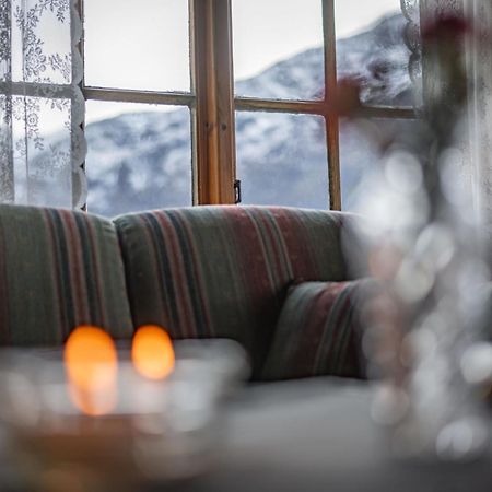 Chalet Eiketun - Fjs309 By Interhome Olden Exterior photo
